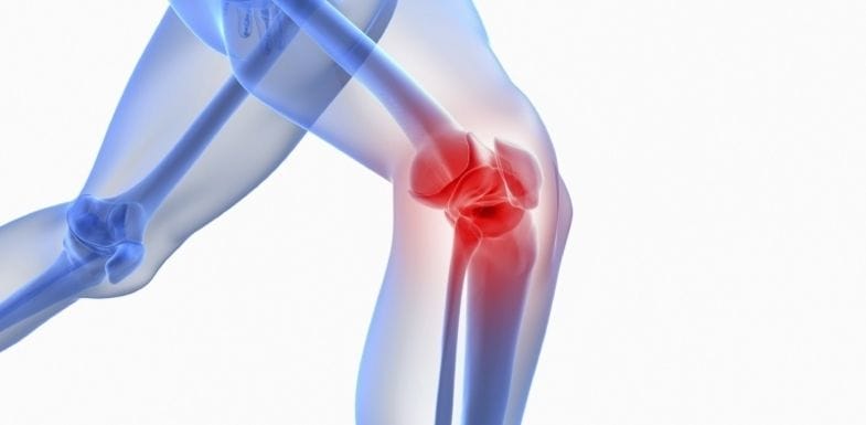 Knee Pain